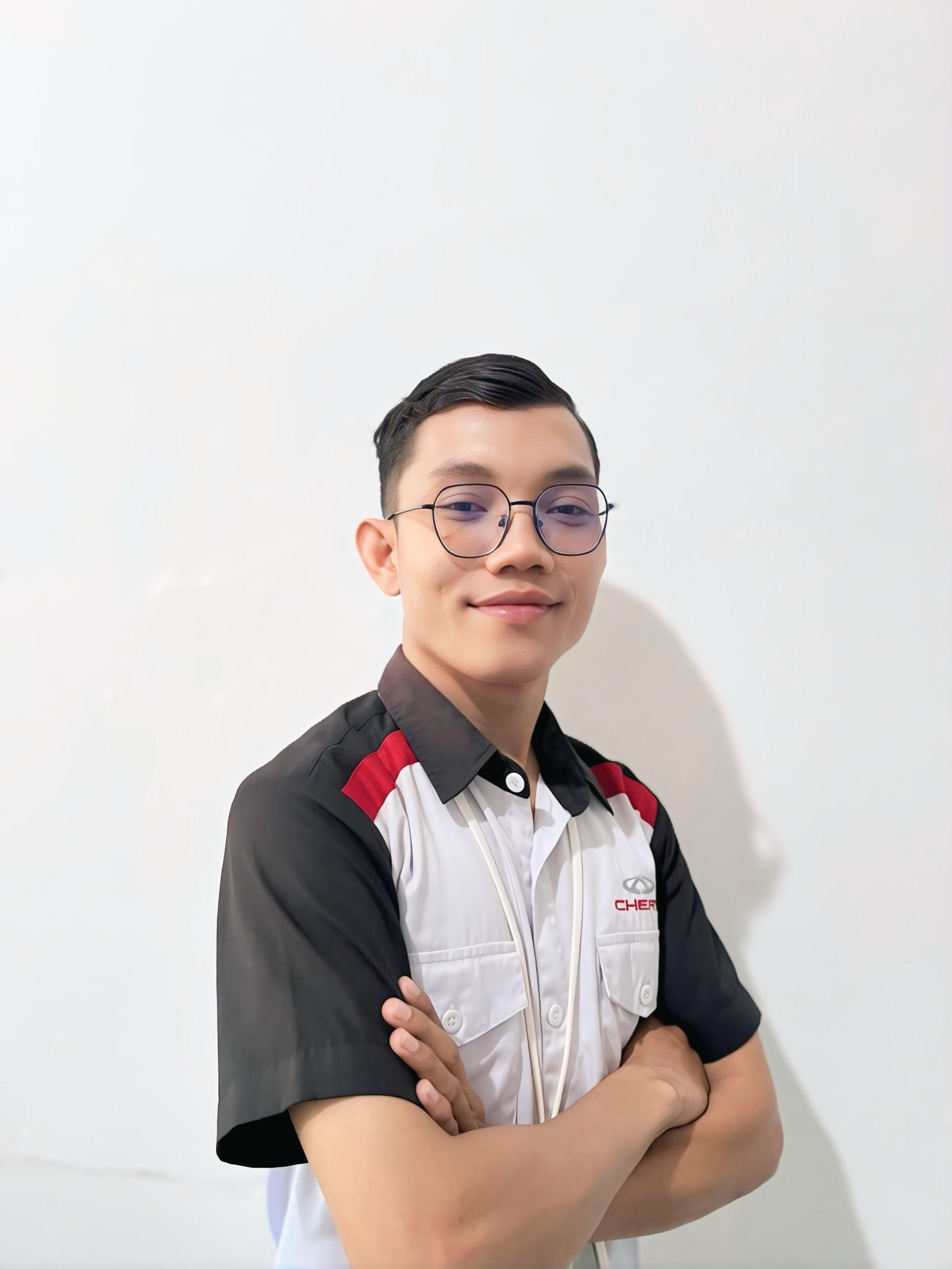 Muhammad Aripin Lubis